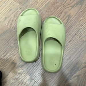 Yeezy slides